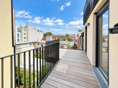 3-Zimmer-Wohnung kaufen in Wien – 71,2 m², € 645.000 – Bild 2 von 15