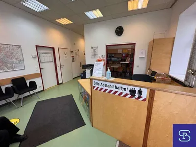 5-Zimmer-Gewerbeimmobilie mieten in Wien – 397 m², € 4.408 – Bild 6 von 16