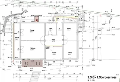 Immobilie kaufen in Kitzbühel – 238 m², € 2.490.000 – Bild 11 von 15