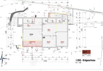 Immobilie kaufen in Kitzbühel – 238 m², € 2.490.000 – Bild 10 von 15
