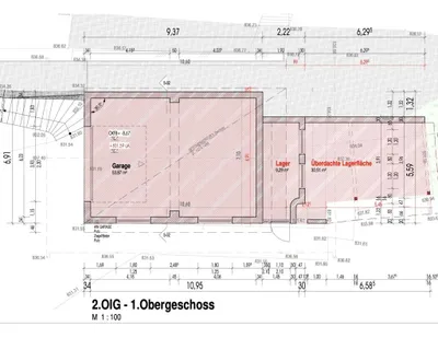 Immobilie kaufen in Kitzbühel – 238 m², € 2.490.000 – Bild 13 von 15