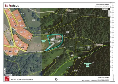 Immobilie kaufen in Kitzbühel – 238 m², € 2.490.000 – Bild 15 von 15