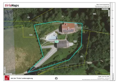 Immobilie kaufen in Kitzbühel – 238 m², € 2.490.000 – Bild 14 von 15