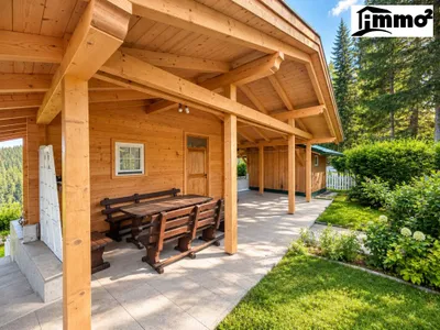 Haus kaufen in Sankt Veit an der Glan – 100 m², € 295.000 – Bild 24 von 26