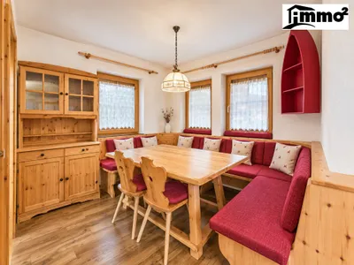 Haus kaufen in Sankt Veit an der Glan – 100 m², € 295.000
