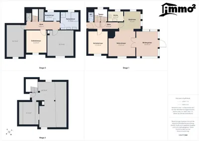 Haus kaufen in Sankt Veit an der Glan – 100 m², € 295.000 – Bild 26 von 26