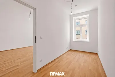 6-Zimmer-Wohnung mieten in Wien – 130 m², € 2.250 – Bild 8 von 12