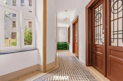 6-Zimmer-Wohnung mieten in Wien – 130 m², € 2.250 – Bild 2 von 12