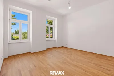 6-Zimmer-Wohnung mieten in Wien – 130 m², € 2.250 – Bild 1 von 12