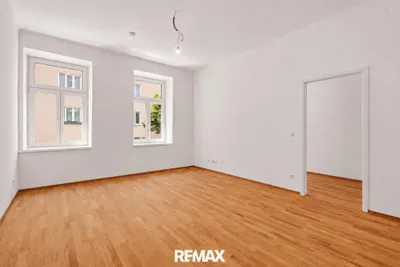 6-Zimmer-Wohnung mieten in Wien – 130 m², € 2.250 – Bild 6 von 12