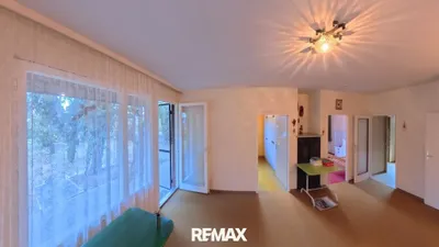 3-Zimmer-Haus kaufen in Tulln – 70 m², € 299.999 – Bild 3 von 12