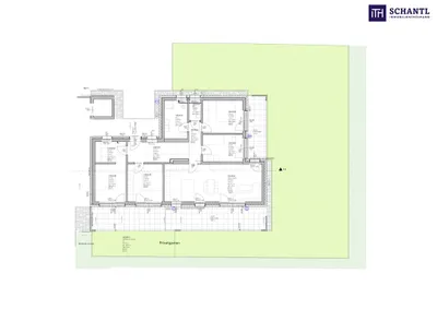 5-Zimmer-Wohnung kaufen in Graz – 112,34 m², € 644.400 – Bild 8 von 18