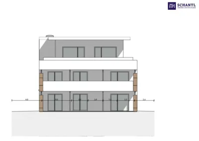 5-Zimmer-Wohnung kaufen in Graz – 112,34 m², € 644.400 – Bild 14 von 18
