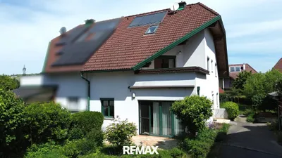 5-Zimmer-Haus kaufen in Amstetten – 117 m², € 320.000 – Bild 1 von 30
