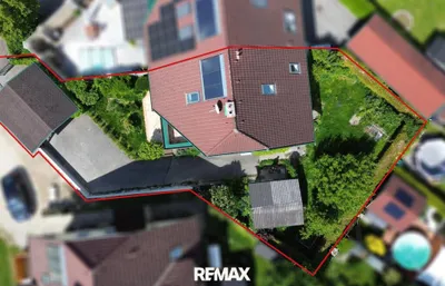 5-Zimmer-Haus kaufen in Amstetten – 117 m², € 320.000 – Bild 28 von 30