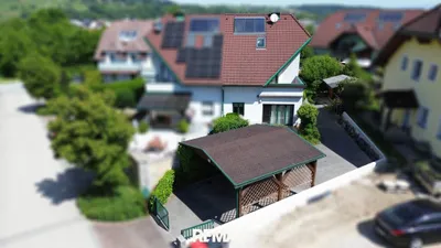 5-Zimmer-Haus kaufen in Amstetten – 117 m², € 320.000 – Bild 2 von 30