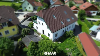 5-Zimmer-Haus kaufen in Amstetten – 117 m², € 320.000 – Bild 27 von 30