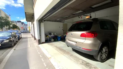 Immobilie kaufen in Wien – 35 m², € 60.000 – Bild 2 von 6