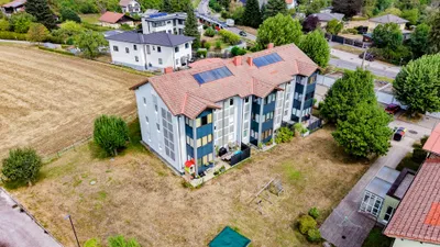 4-Zimmer-Wohnung kaufen in Vöcklabruck – 93 m², € 285.000 – Bild 22 von 23