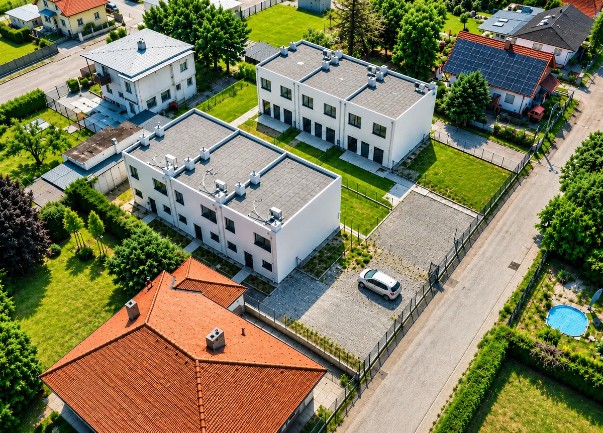 Haus – Kottingbrunn, Wagram, Katastralgemeinde Kottingbrunn