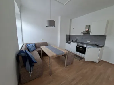 2-Zimmer-Wohnung mieten in Hartberg-Fürstenfeld – 58 m², € 318 – Bild 2 von 6