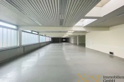 Gewerbeimmobilie mieten in Linz Land – 971 m², € 5.164 – Bild 2 von 7