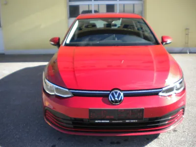 VW Golf 2,0 TDI Rabbit