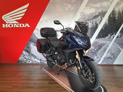 Honda NT 1100 DCT Showa EERA