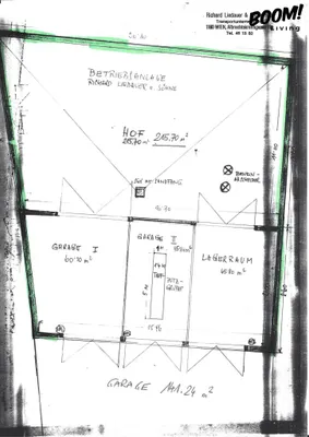 Gewerbeimmobilie kaufen in Wien – 357 m², € 594.500 – Bild 12 von 12