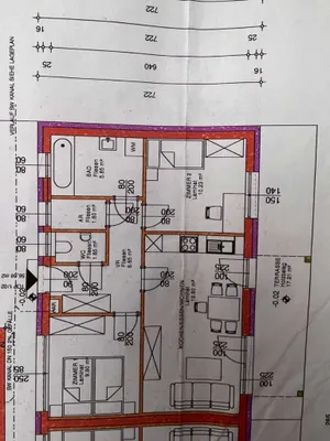 3-Zimmer-Wohnung mieten in Graz-Umgebung – 56 m², € 849 – Bild 15 von 15
