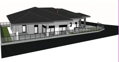 5-Zimmer-Haus kaufen in Klagenfurt Land – 148,16 m², € 578.000 – Bild 4 von 10