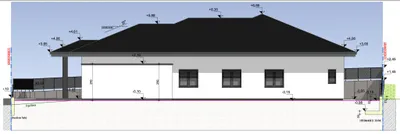 5-Zimmer-Haus kaufen in Klagenfurt Land – 148,16 m², € 578.000 – Bild 6 von 10