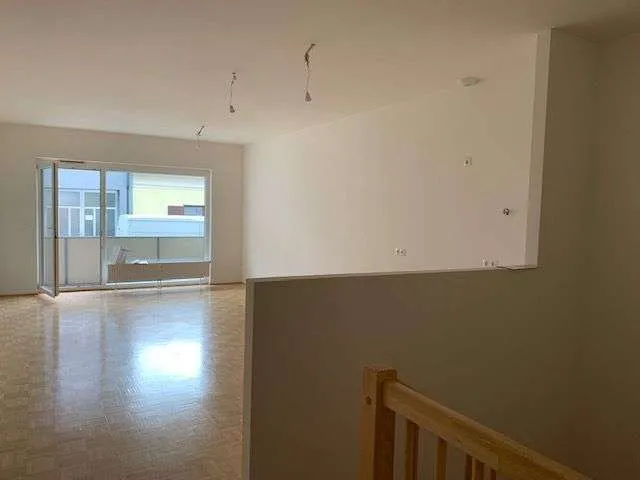 Freifinanzierte 2 Zimmer-Maisonette in Graz-Eggenberg - Ansicht 3