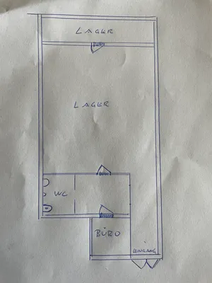 Gewerbeimmobilie mieten in Linz Land – 200 m², € 1.850 – Bild 10 von 10