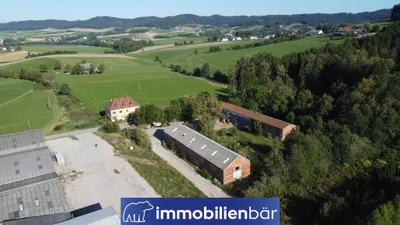 Immobilie kaufen in Ried im Innkreis – 6 000 m², € 630.000