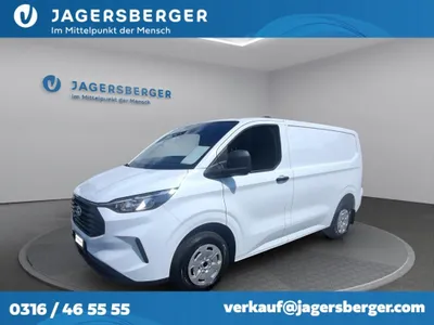 Ford Transit Custom LKW 280 L1 Trend Transporter / Kastenwagen