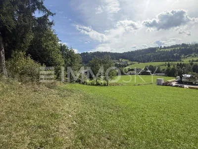 Grundstück kaufen in Hallein – 950 m², € 650.000 – Bild 2 von 3