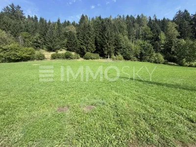Grundstück kaufen in Hallein – 950 m², € 650.000