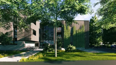 2-Zimmer-Wohnung kaufen in Villach – 39,5 m², € 230.500