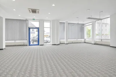 Gewerbeimmobilie mieten in Klagenfurt – 160 m² – Bild 2 von 8