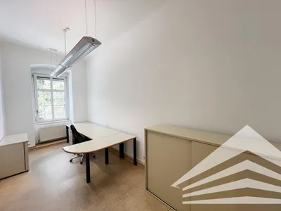 8-Zimmer-Gewerbeimmobilie mieten in Linz – 153 m², € 1.750 – Bild 4 von 10