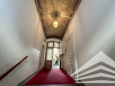 8-Zimmer-Gewerbeimmobilie mieten in Linz – 153 m², € 1.750