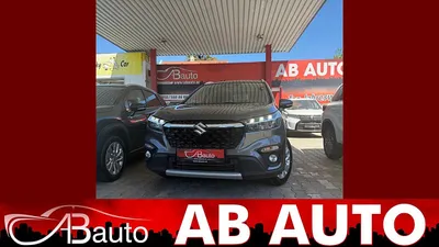 Suzuki S-Cross 1,4 Hybrid ALLGRIP shine Aut.