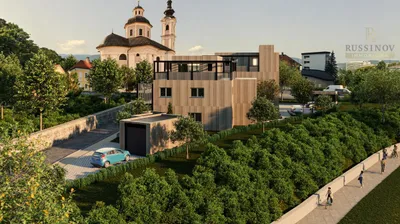 Immobilie kaufen in Villach – € 995.000 – Bild 1 von 6