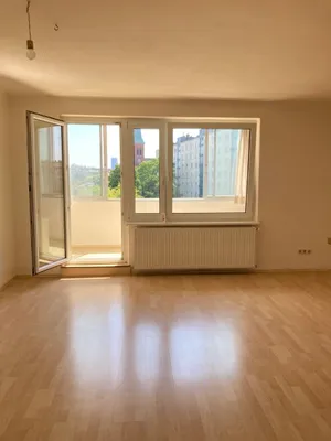 Gepflegte 2 Zimmerwohnung beim Hannovermarkt – Bild 2