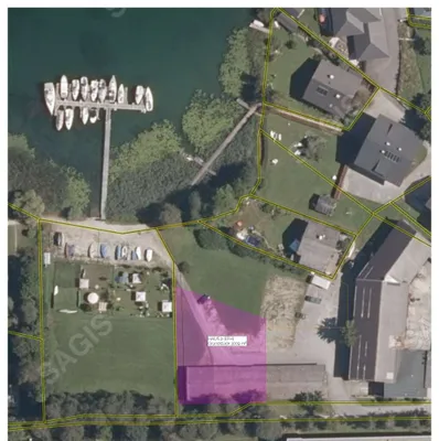 Immobilie kaufen in Salzburg-Umgebung – 1 009 m², € 1.989.000 – Bild 3 von 3