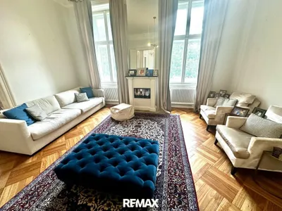 6-Zimmer-Wohnung kaufen in Wien – 146 m², € 1.150.000 – Bild 3 von 26