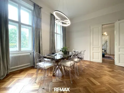 6-Zimmer-Wohnung kaufen in Wien – 146 m², € 1.150.000 – Bild 5 von 26