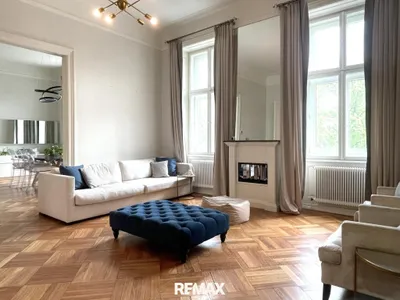 6-Zimmer-Wohnung kaufen in Wien – 146 m², € 1.150.000 – Bild 4 von 26
