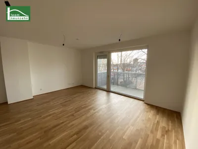 3-Zimmer-Wohnung mieten in Wiener Neustadt – 62,95 m², € 1.065 – Bild 3 von 18